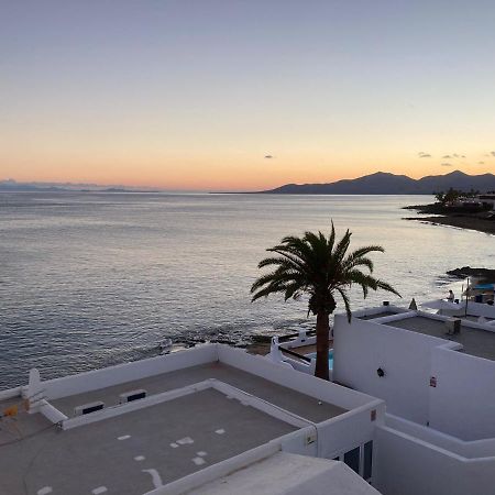 Casa Tito Appartement Puerto del Carmen  Buitenkant foto