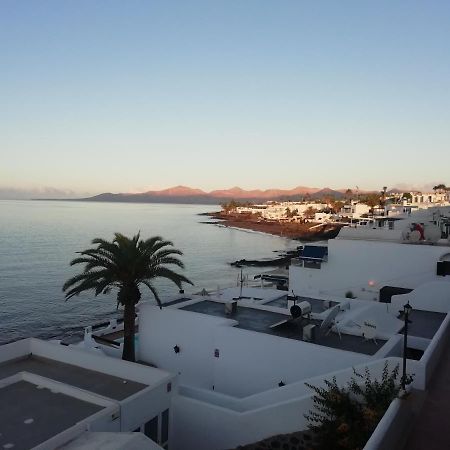 Casa Tito Appartement Puerto del Carmen  Buitenkant foto