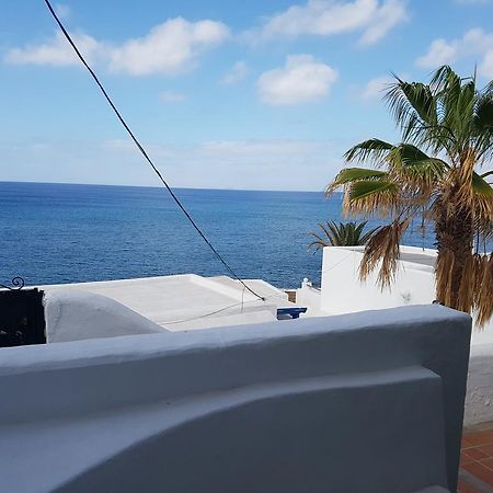 Casa Tito Appartement Puerto del Carmen  Buitenkant foto