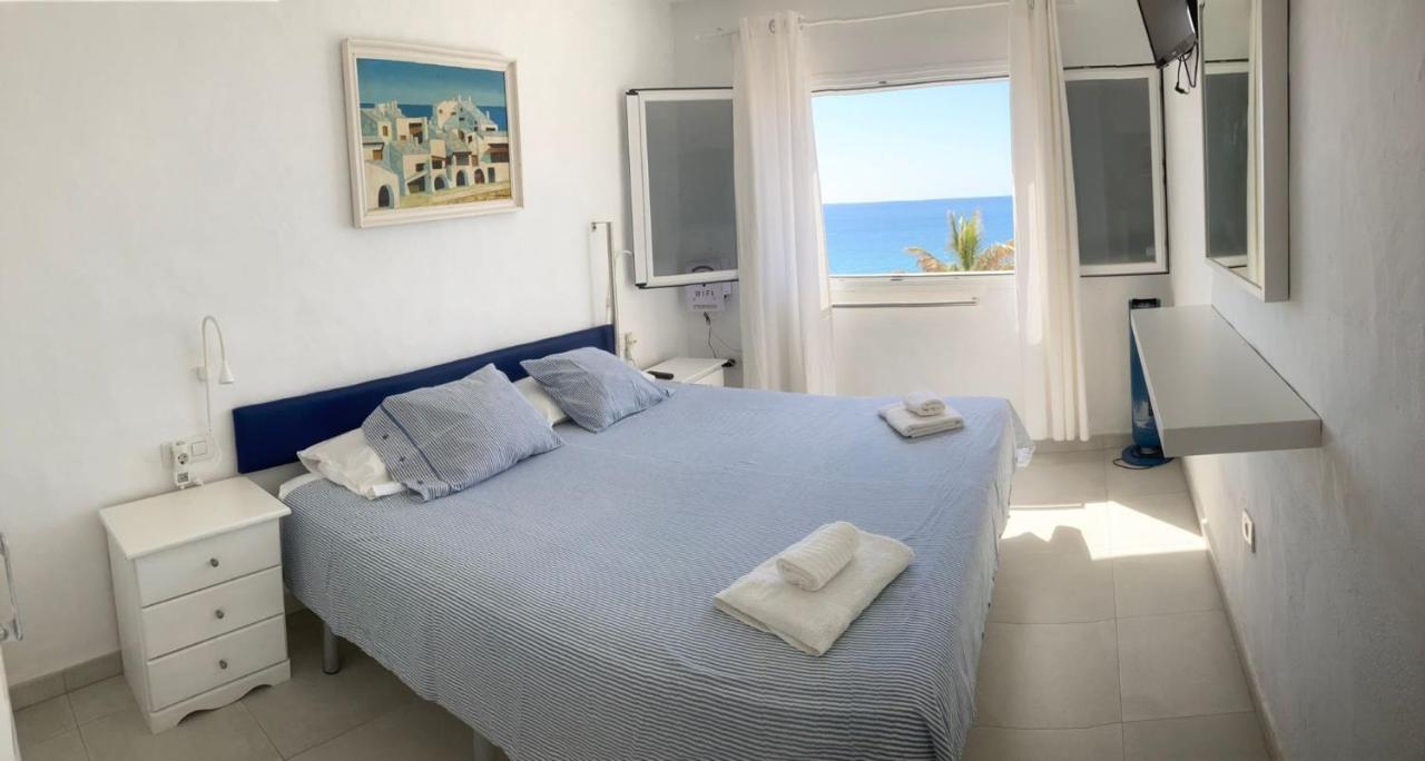 Casa Tito Appartement Puerto del Carmen  Buitenkant foto