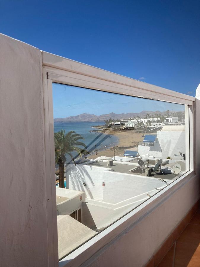 Casa Tito Appartement Puerto del Carmen  Buitenkant foto