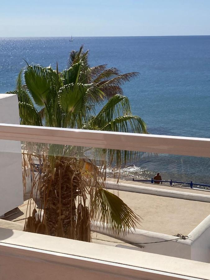 Casa Tito Appartement Puerto del Carmen  Buitenkant foto