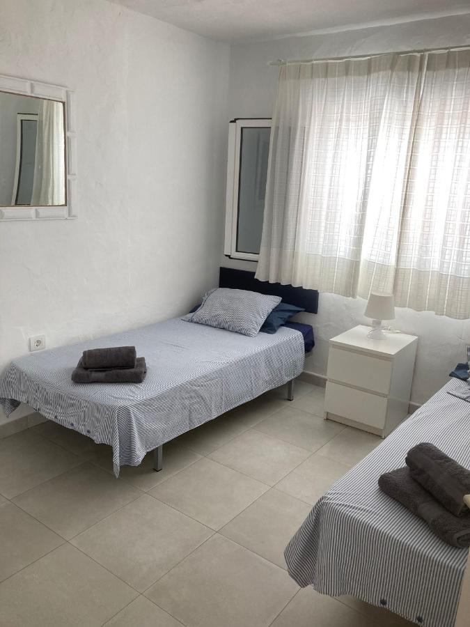 Casa Tito Appartement Puerto del Carmen  Buitenkant foto