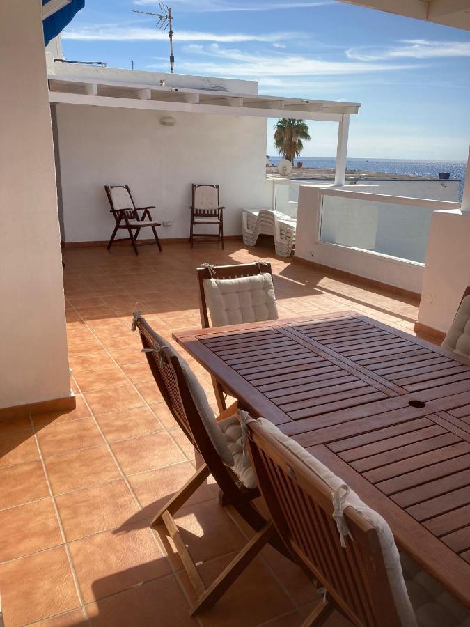 Casa Tito Appartement Puerto del Carmen  Buitenkant foto