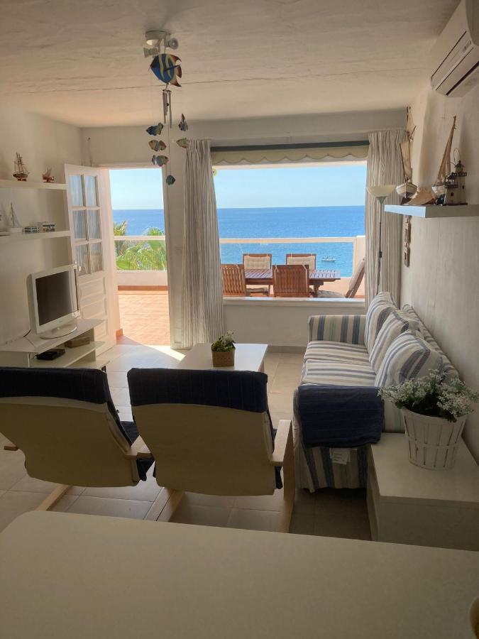 Casa Tito Appartement Puerto del Carmen  Buitenkant foto