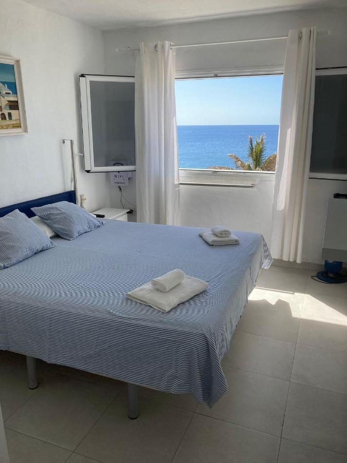 Casa Tito Appartement Puerto del Carmen  Buitenkant foto