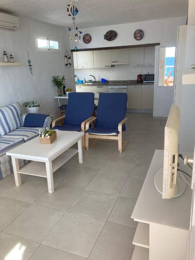 Casa Tito Appartement Puerto del Carmen  Buitenkant foto
