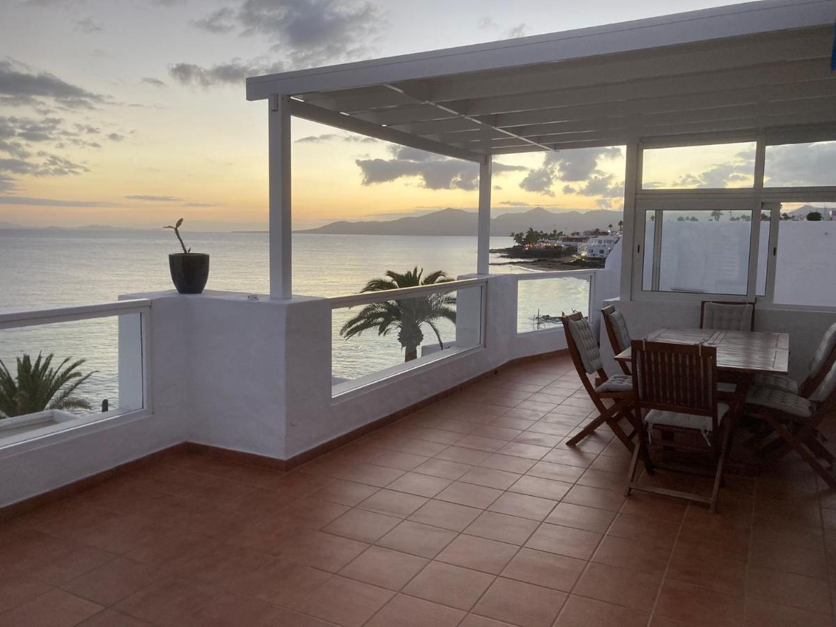 Casa Tito Appartement Puerto del Carmen  Buitenkant foto