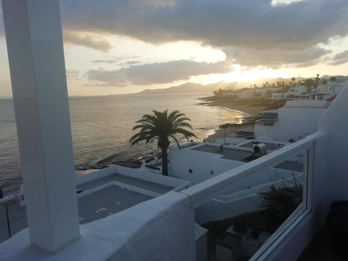 Casa Tito Appartement Puerto del Carmen  Buitenkant foto