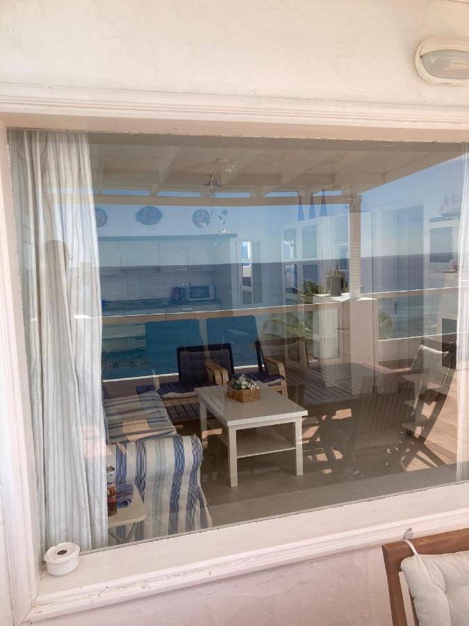 Casa Tito Appartement Puerto del Carmen  Buitenkant foto