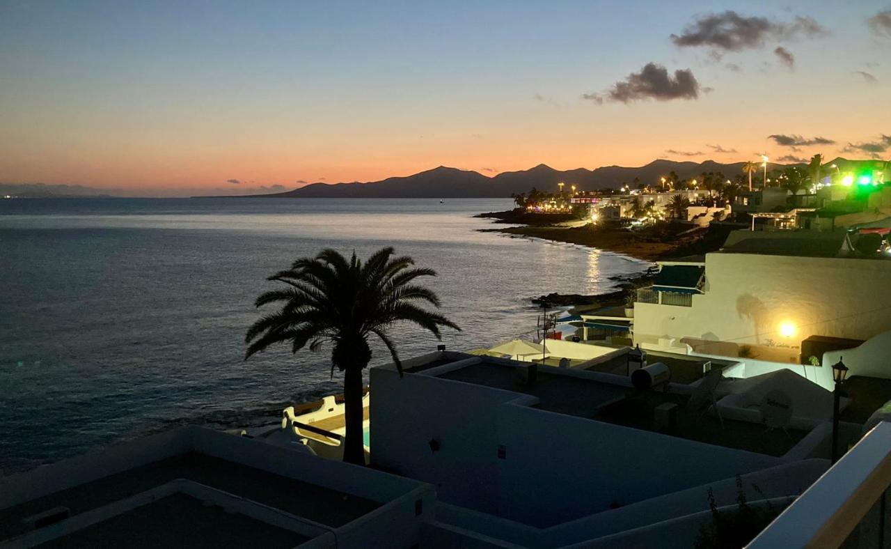 Casa Tito Appartement Puerto del Carmen  Buitenkant foto