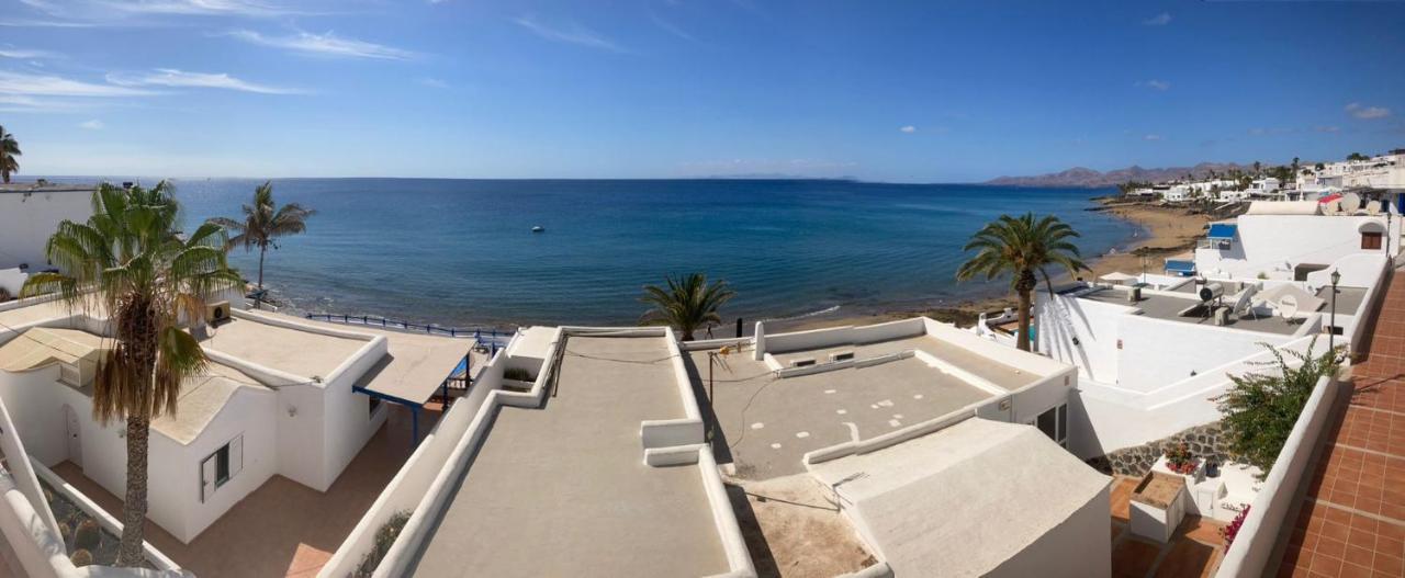 Casa Tito Appartement Puerto del Carmen  Buitenkant foto