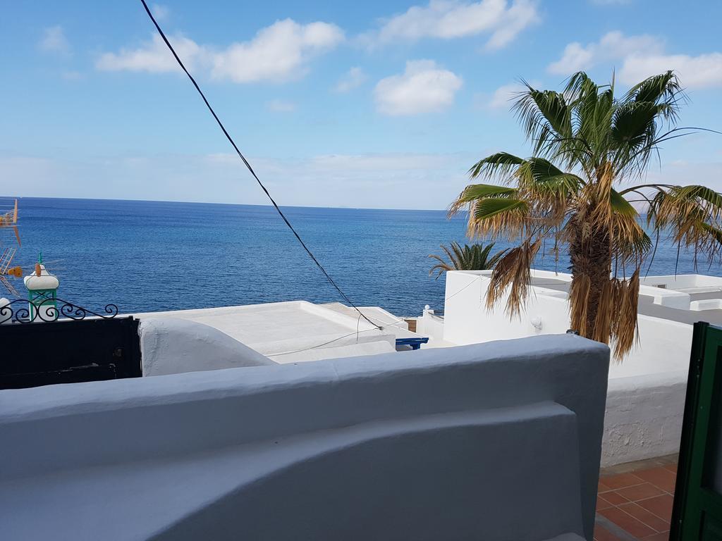 Casa Tito Appartement Puerto del Carmen  Buitenkant foto